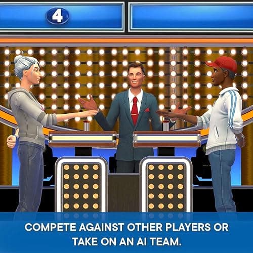 Family Feud - Nintendo Switch Standard Edition thumbnail 6