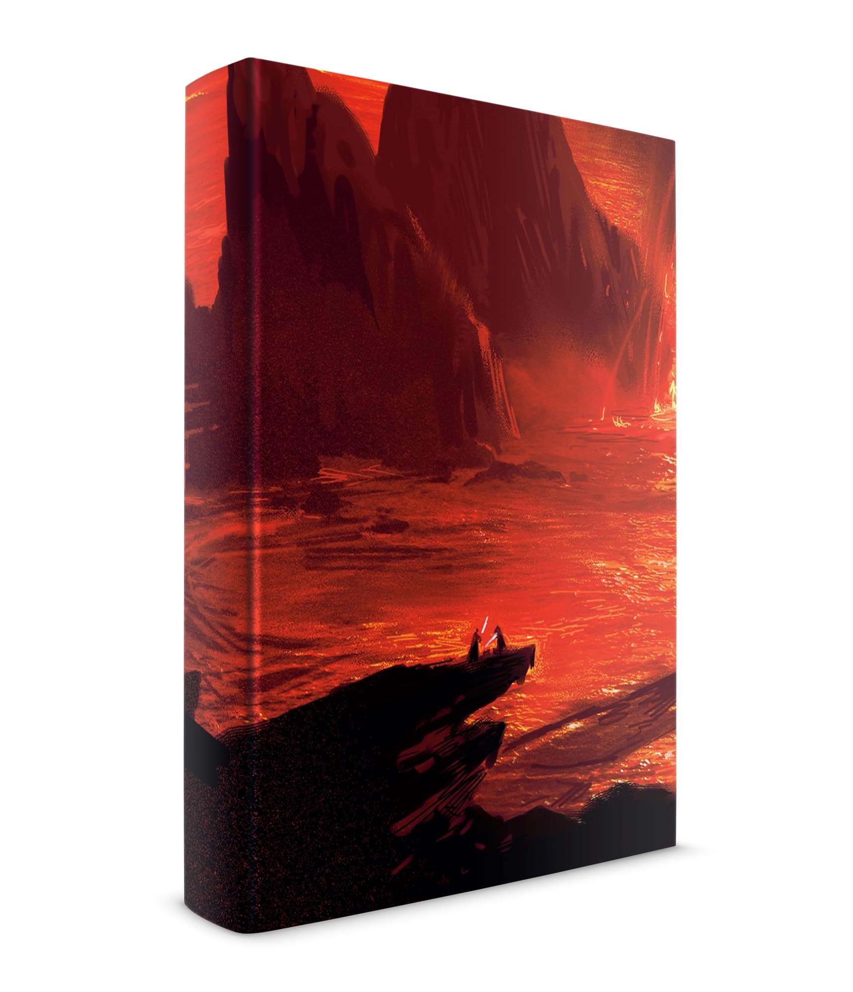 Star Wars: Revenge of the Sith: Episode III (Deluxe Edition) thumbnail 6