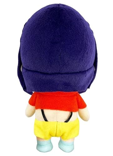 Great Eastern Entertainment Cowboy Bebop - Faye Plush 8'' thumbnail 2