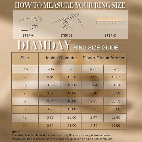 Diamday S925 Sterling Silver Rings for Women Men High Polished Sterling Silver Band Thumb Stackable Ring Comfort Fit 1mm 2mm 4mm thumbnail 7