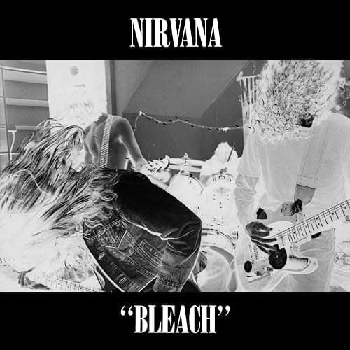 Bleach - Image 1