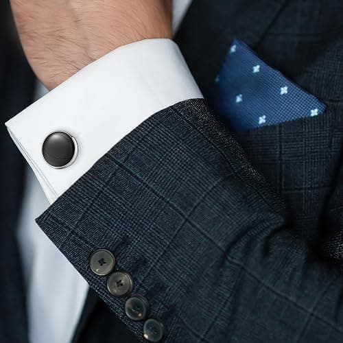 Cuff links thumbnail 5