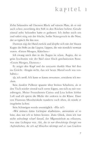 Obsidian 2: Onyx. Schattenschimmer: Band 2 der Fantasy-Romance-Bestsellerserie mit Suchtgefahr (2) thumbnail 4