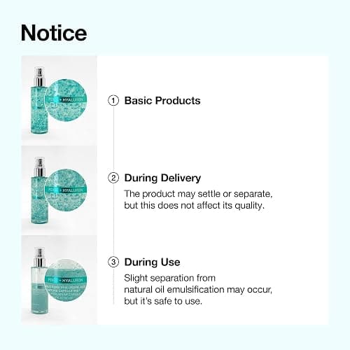 Anua PDRN Collagen Glow Facial Serum Spray, 3.38 fl oz | Hydrating Face Mist, Hyaluronic Acid, dewy glass finish, All Skin Types, Instant Plumping, Firming Care, Korean Skincare thumbnail 13