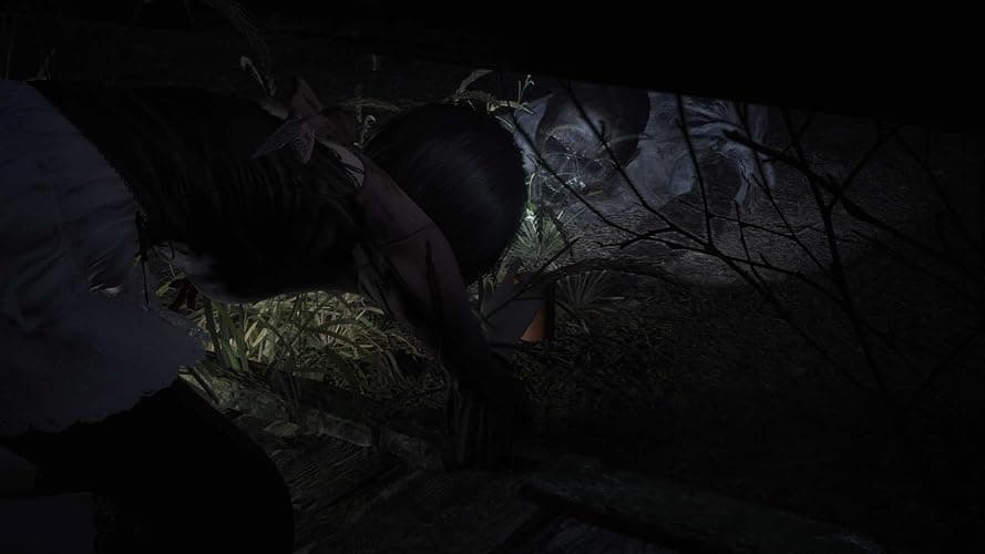 FATAL FRAME II: Crimson Butterfly REMAKE - PlayStation 5 thumbnail 13