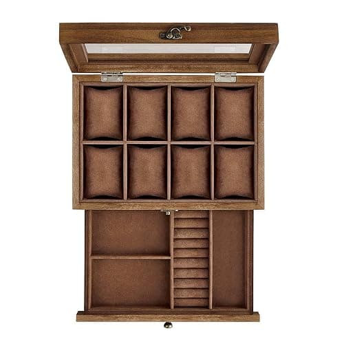 Watch box - Image 1