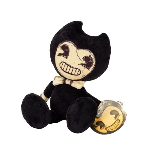 Bendy and the Ink Machine Collectible Plush Heavenly Toys Bendy 9-inch Plush - Image 1