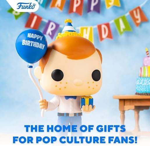 Funko Pop! Movies: Harry Potter and the Deathly Hallows: Pt 2 - Harry Potter - Collectable Vinyl Figure - Gift Idea - Official Merchandise - Toys for Kids & Adults - Figure for Collectors and Display thumbnail 3