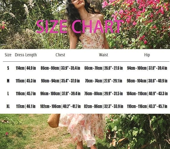 LASPIA Women's Floral Print Fishtail Wrapped Buttocks Dress Summer Vacation Bodycon Dresses thumbnail 5