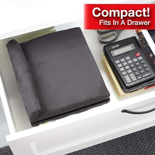 Pillow iPad Fold-Away Stand thumbnail 5