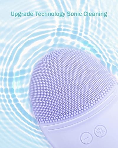 Facial Cleansing Brush  thumbnail 3