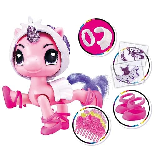 ZURU Unicorn 5 Surprise Series 4 thumbnail 2