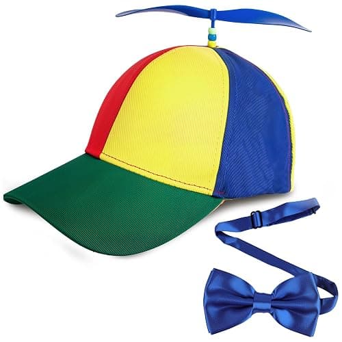 propeller hat - Image 1