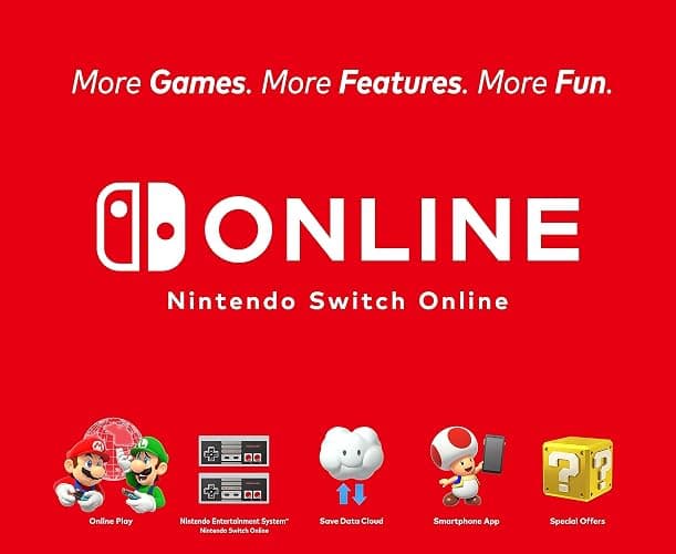 Nintendo Switch™ thumbnail 12