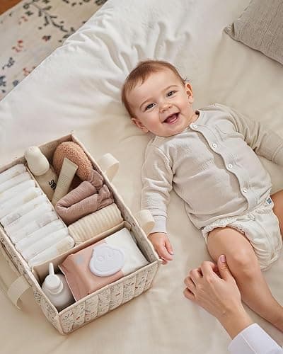  Nappy Caddy spring theme thumbnail 6