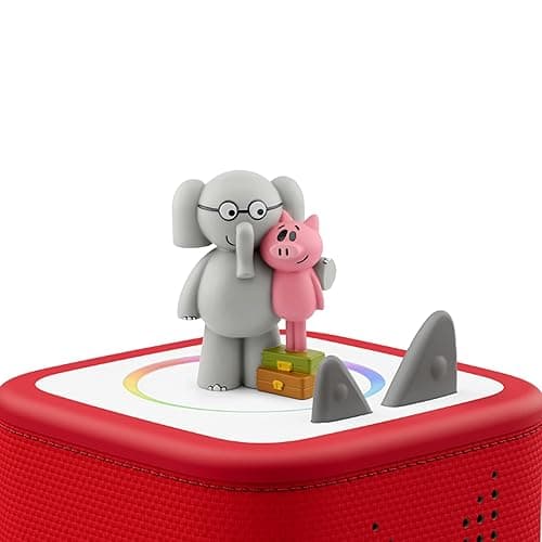 Tonies Mo Willems' Elephant & Piggie Audio Toy Figurine thumbnail 3