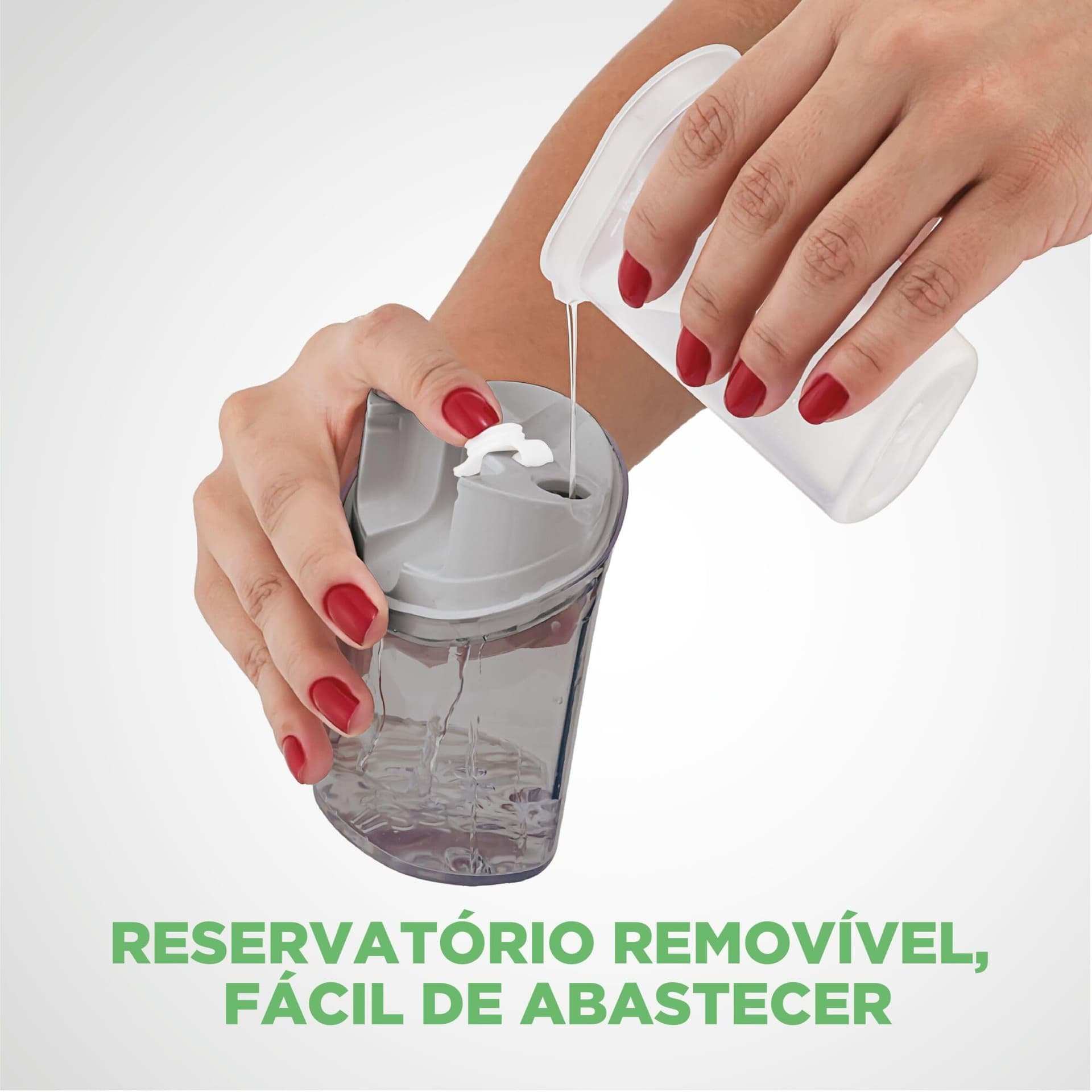 BLACK+DECKER Vaporizador, Ferro de Passar Roupa, Compacto e Portátil, Função Passar a Seco, 3 em 1, modelo BDV3000, Bivolt thumbnail 5