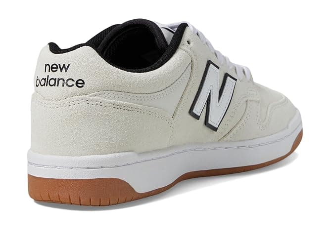 New Balance Unisex-Adult 480 V1 Sneaker thumbnail 5