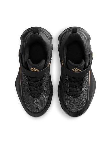 Nike Kids' Giannis Immortality 4 Basketball Shoe thumbnail 3