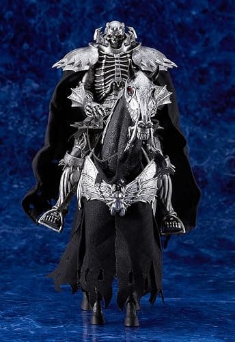Berserk: Skull Knight Figma (DX Edition) Action Figure thumbnail 13