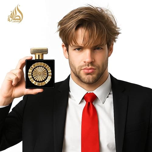 Lattafa Perfumes Nebras for Unisex Eau de Parfum Spray, 3.4 Ounce thumbnail 6