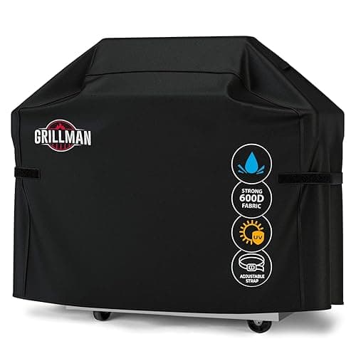 Grill Cover by Grillman