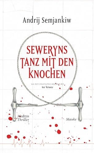Seweryns Tanz mit den Knochen - Image 1