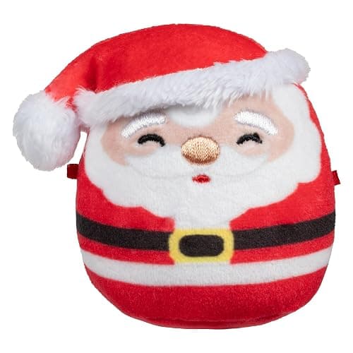 Squishmallows Original 24-Day Micromallows Holiday Advent Calendar thumbnail 5