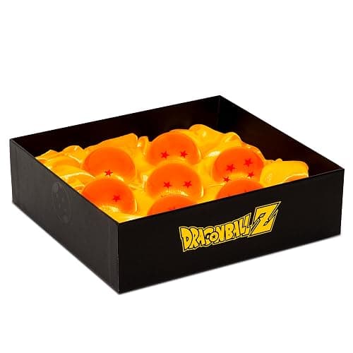 Dragon Ball Z - Officially Licensed Dragon Ball Collector's Set thumbnail 4