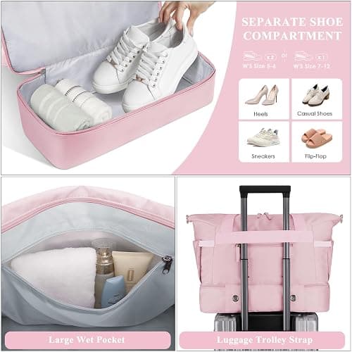 Overnight Bag thumbnail 3