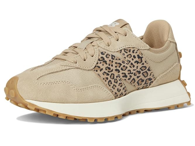 New Balance Women's 327 Sneaker - Image 1
