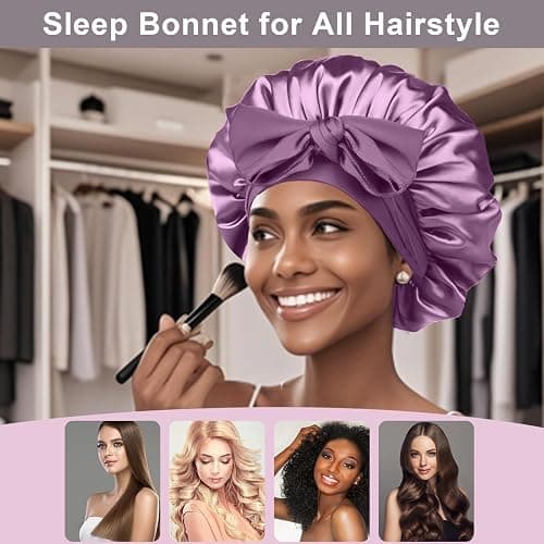 Bonnets thumbnail 4