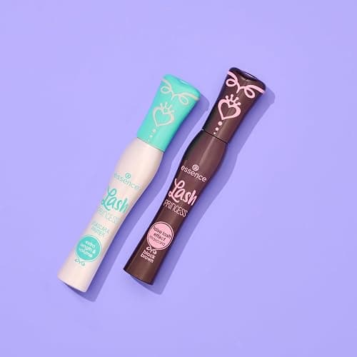 essence | Lash Princess False Lash Effect Mascara Brown (3 Pack) | Intense Volume, Length & Definition | Vegan, Cruelty Free & Paraben Free thumbnail 9
