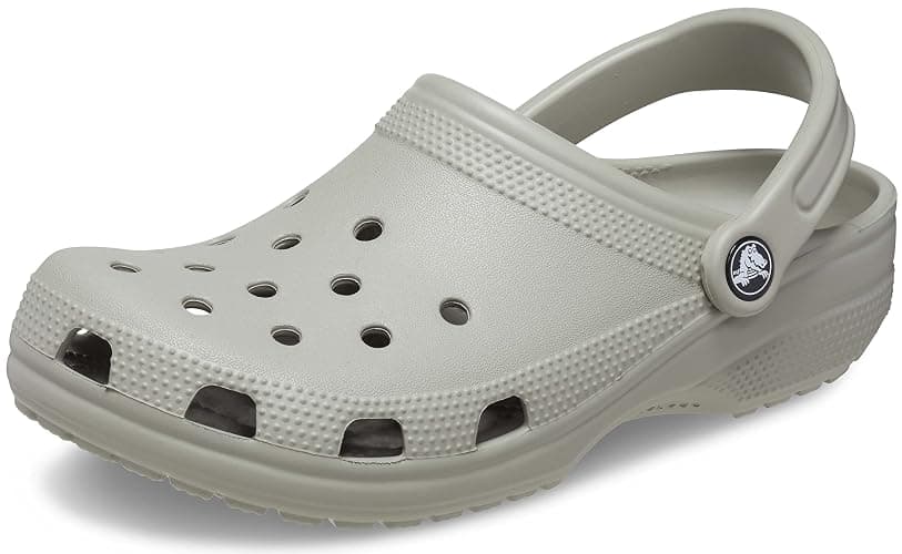 Crocs Unisex-Adult Classic Clogs - Image 1