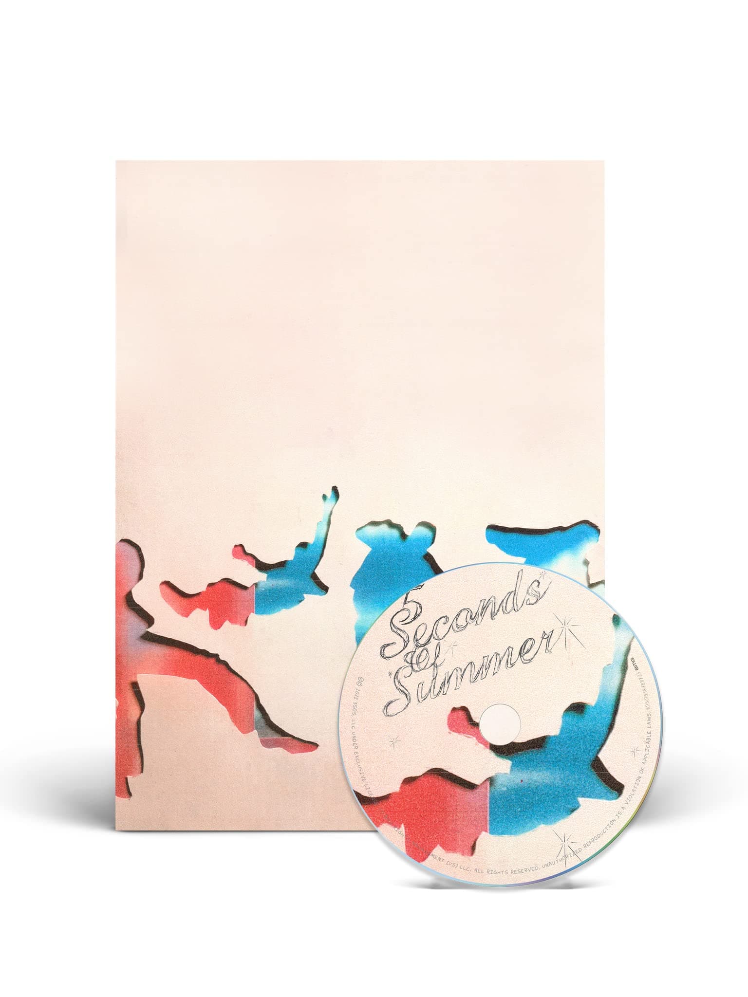 5SOS5 - Image 1