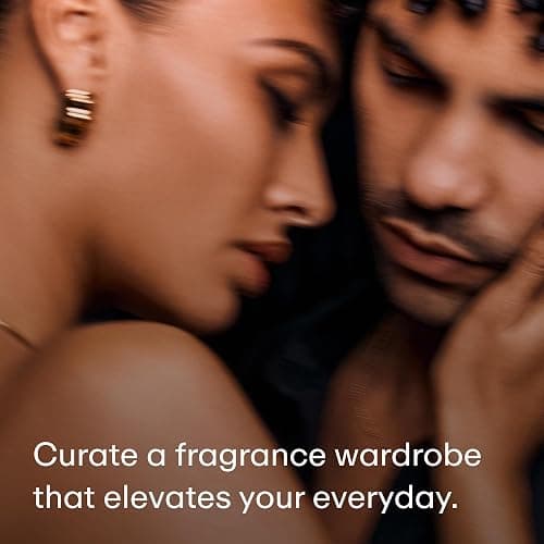 PHLUR Fragrance Discovery Set (2025) - 8pc Perfume Sample Set ft. New Releases Vanilla Skin, Rose Whip & Golden Rule - 2mL Mini Perfume Fine Fragrance Samples (8 x 2mL) thumbnail 6