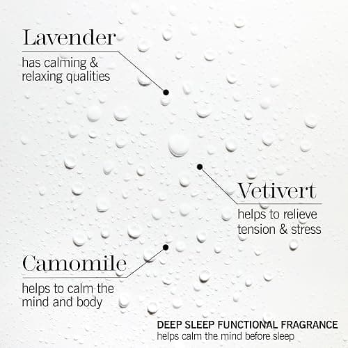 thisworks Deep Sleep Pillow Spray: Natural Sleep 75ml, 2.5 fl oz thumbnail 4