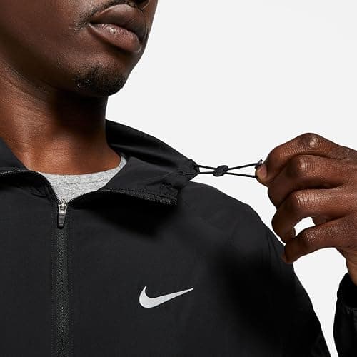 NIKE Nike Miler Repel-laufjacke Für Herren Veste de course Homme thumbnail 6