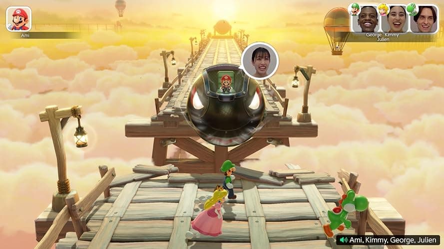 Super Mario Party™ Jamboree - Nintendo Switch™ 2 Edition + Jamboree TV thumbnail 5