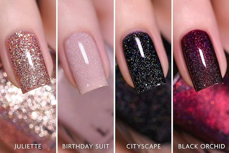 ILNP Favorites Bundle - Fan Favorites Nail Polish Bundle thumbnail 3