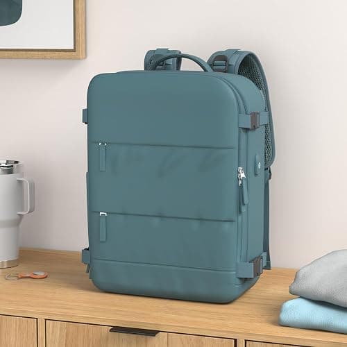 Large Travel Backpack thumbnail 2