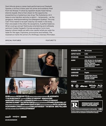 The Substance thumbnail 2