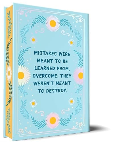Things We Never Got Over (Collector's Edition) (Knockemout Series, 1) thumbnail 2