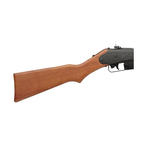 Daisy Model 25 Pump-Action BB Gun air Rifle thumbnail 2