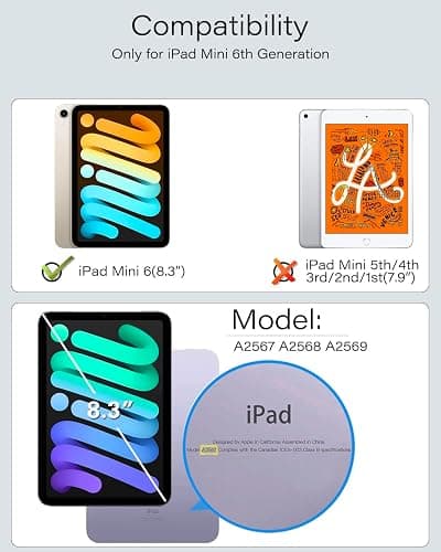 IPAD MINI CASE thumbnail 2