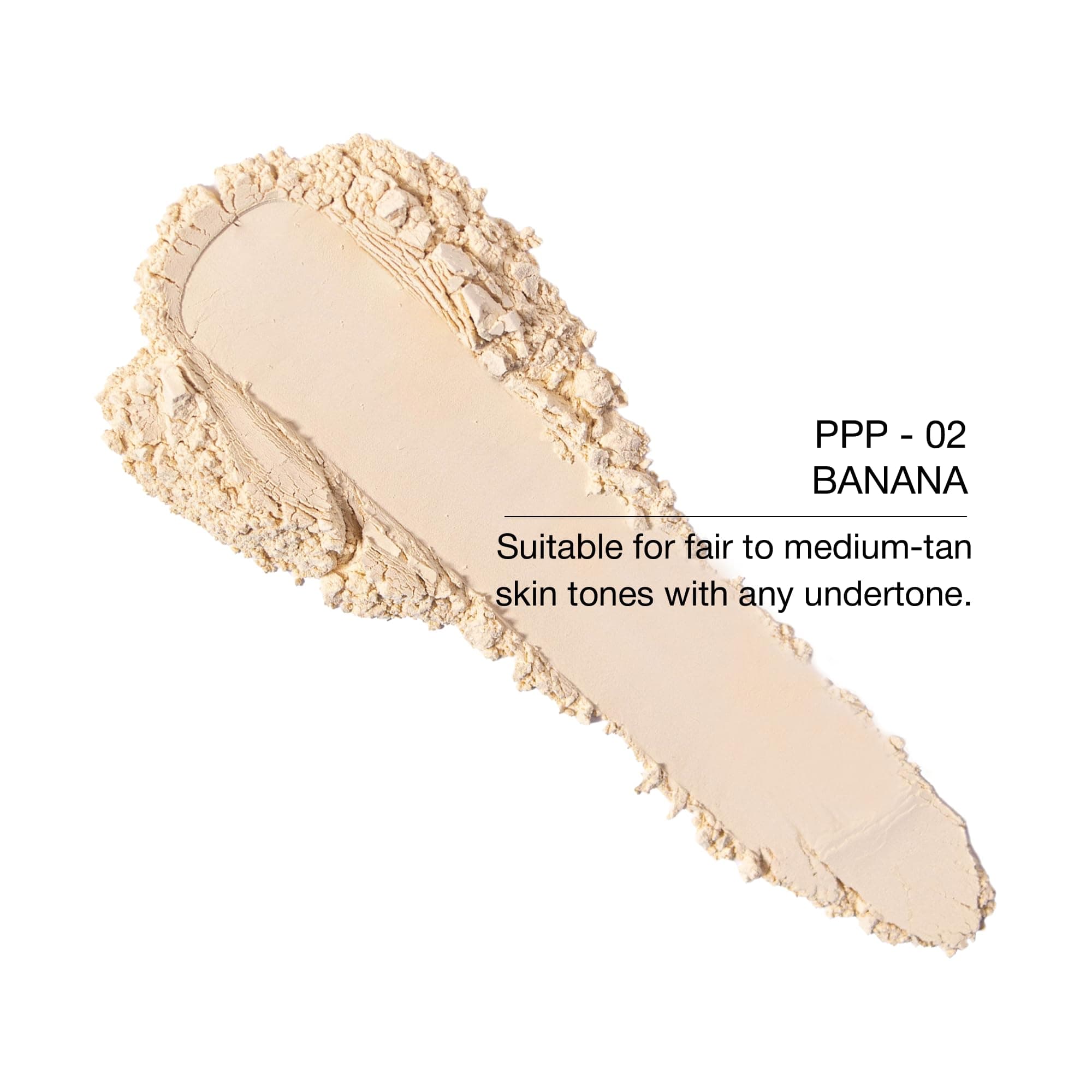 Kimchi Chic, Polvo Fijador Puff Puff Pass Set and Back, Banana thumbnail 2