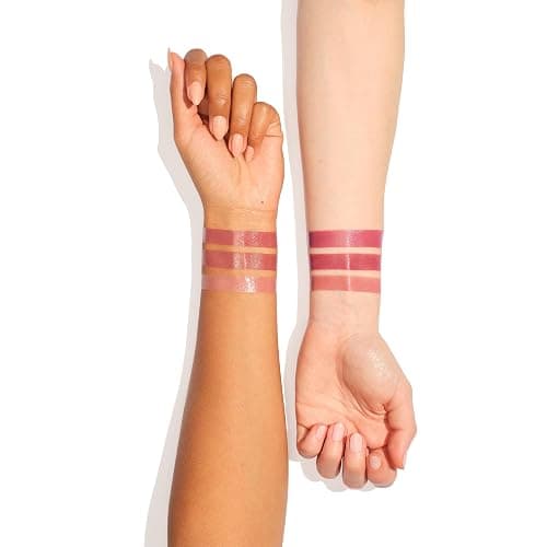 Charlotte Tilbury K.I.S.S.I.N.G Lipstick - Moisturizing & Hydrating Lipstick with Light-Diffusing Pigments for a Luminous Finish & Fuller-Looking Lips thumbnail 8