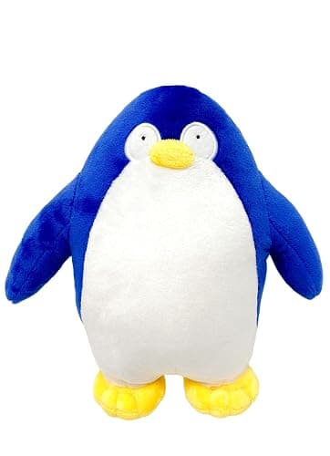 Great Eastern Entertainment Spy X Family - Penguin Doll Plush 8" H - Image 1