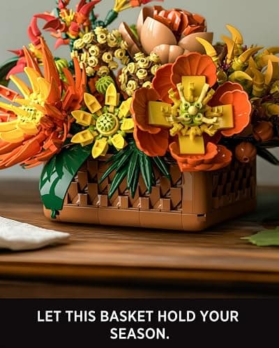 Nifeliz Botanicals - Bouquet De Fleurs  thumbnail 5