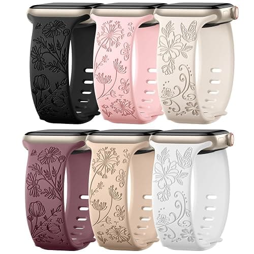 Apple Watch Bands - Image 1